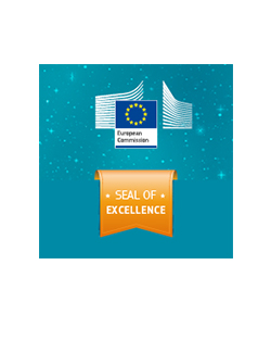Seal of Excellence Pixelabs - H2020