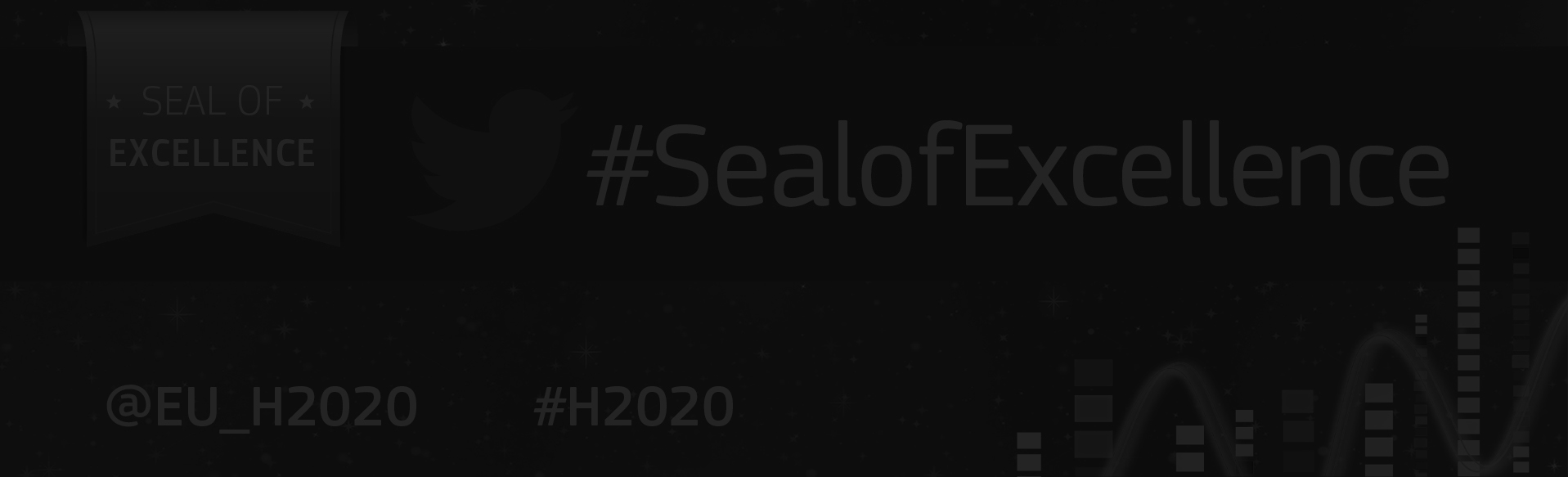 Seal Of Excellence Pixelabs Horizon 2020
