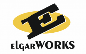ElgarWorks Logo