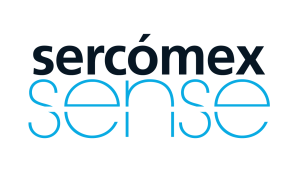 Logo Sercómex Sense
